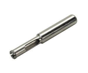 Mèche diamantée Ceramic Wolfcraft 5918000 10 mm revêtement diamanté 1 pc(s)