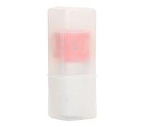 Mèche diamantée de 20 mm de diamètre, fraise diamantée brasée pour porcelaine, céramique dure, granit, marbre, perceuse à doigt avec boîte de rangement pour meuleuse d'angle (5/8 à 11 pouces)