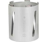 Mèche diamantée G 1/2-inch, Standard pour Universel, 127mm, 150mm, 6, 7mm