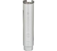 Mèche diamantée G 1/2 pouce, standard pour universel, 38mm, 150mm, 3, 7mm