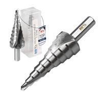 Mèche étagée HSS - 4-20 mm