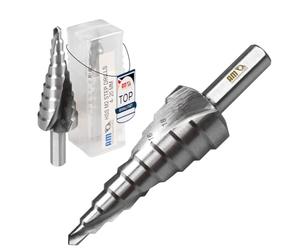 Mèche étagée HSS - 4-20 mm