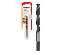 Mèche Fischer Bois Acier inoxydable Plastique 1 Unités