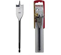 Mèche Fischer bois plastique 1 pièce