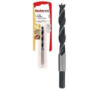 Mèche Fischer Bois Plastique 1 Unités