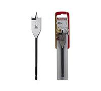 Mèche Fischer Bois Plastique 1 Unités