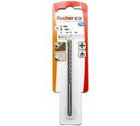 Fischer Befestigungssysteme – Mèche Widia D-SDX 6 – Quatrium 6X100