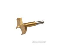 Mèche Forstner titanée Silverline