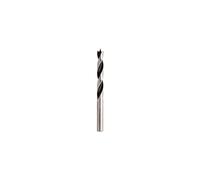 Mèche hélicoïdale bois 3 pointes PRO D. 12 x Lu. 111 mm - 915D12 - Diager
