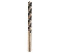 Diager Foret pour bois 4 pointes