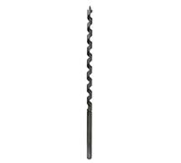 MECHE HELICOIDALE HSS D.17X380X460 QUEUE 6 PANS Charpente
