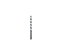 Mèche hélicoïdale SDS+ D. 14 mm L. 400 mm pour charpente bois - 318.514.00 - Leman