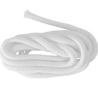 Mèche MagicHome CandleWick T3032, 3.2 mm, pour lampes à pétrole et torches, ronde, L-1 m