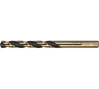 Mèche Makita HSS-G, 10,5 x 133 mm, 5 pièces HSS-G - Métal - 5 pièces - 10,5 x 133 mm