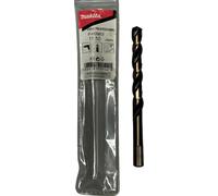 Mèche Makita HSS-G, 11,5 x 142 mm, 5 pces HSS-G - Métal - 5 pces - 11,5 x 142 mm