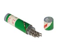 Meche Miniature 1.0 Mm - 20 Pcs