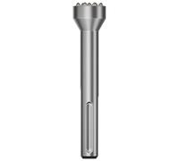 Mèche multifonction en acier pour marteau de démolition électrique adapté pour un usage professionnel et domestique