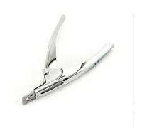 Mèche - Nouveau Coupe-Ongles Professionnel En Acier Inoxydable, Pour L'art Du Gel Uv Et Du Faux Bord, Coupe-Ongle En Un Mot, Outil De Manucure, 2021