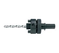 Meche pilote béton + grand axe - DT8282-QZ - DEWALT