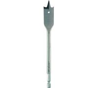 Mèche plate à fraiser Alpen Ø 16x152 mm