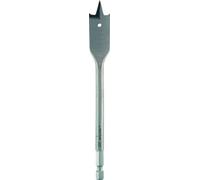 Mèche plate à fraiser Alpen Ø 22x152 mm