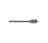 MECHE PLATE ACIER WS QUEUE 6 PANS D.18 BOIS - 304.518.00 - LEMAN