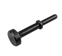 Mèche pneumatique pneumatique, outil d'impact à longueur étendue, type 150/190/250, lissage de la dérive pneumatique pour réparation de pneus, industrie automobile, industrie de la tôle (100 mm)