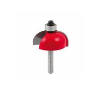 Mèche pour arrondi concave - Ø31,8 H12,7/55,2 Q8 Z2 - F03FR01704 -30-10408P