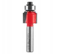 Mèche pour arrondi convexe série 34 24000 Tr/min D18,7 H12,7/54,9 Q8 Z2 FREUD F03FR01767