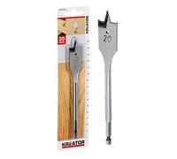 Kreator - Mèche Pour Bois Plate Ø 35X152Mm G
