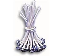 Sentosphère Mèches paraffinées Sachet de 25