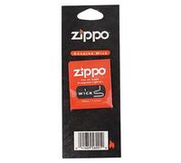 Lots de 3 mèches et 3 pierres pour briquet à essence ou clipper Zippo