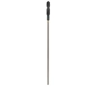 Mèche pour coffrage et lambrissage, SDS-plus, 24 x 600 mm Bosch 2608597415
