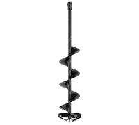 Mèche Pour Glace Trivelle EGO ITA0800E Diamètre De Travail 200 mm
