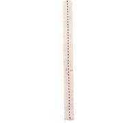 Mèche pour lampe à pétrole MFH - Military & Adventure 26853 blanc, rouge 1 pc(s)