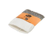 Mèche pour poêle Zibro Original Type "F", convient aux modèles Zibro : RS-4022 RC-4027 RS-220 RS-22RS-221RS-24RS-291RS-30RC-270R-125R-41XR-20ER-21ER-14R-252TCR-282CR-222CR-251CR-257R-253