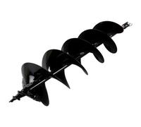 Mèche pour tarière Ø 200 mm longueur 80 cm avec goupille de fixation - MAKITA E-07319