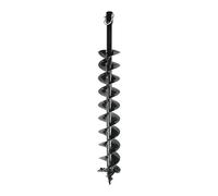 Mèche pour tarière Ø100 mm longueur 80 cm avec goupille de fixation - MAKITA E-07294