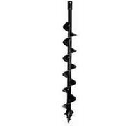 Mèche pour tarière thermique D. 150 mm - LEMAN - 360002 G