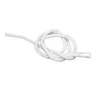 Mèche - Rayher - Laine d'Arbre - 7 mm - 1 mètre - Pour Lampes d'Huile
