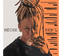 Mèche Reb'L CD