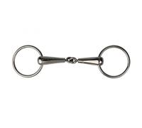 Mèche sans pincement METALAB avec anneaux mobiles solide 125mm