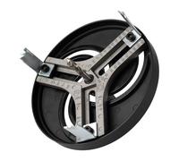 Mèche Scie Trépan Réglable 19mm - 127mm - T3230 CK TOOLS