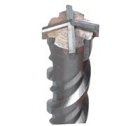 Mêche ""SDSplus"" 4 têtes Ø 22mm x 60cm