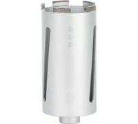 Mèche sèche diamantée G 1/2", Best for Universal, 78 mm, 150 mm, 5, 7 mm