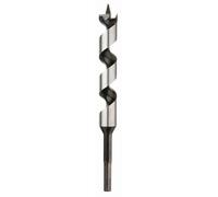 Mèche spirale unique 6 pans - DIAGER - 912D