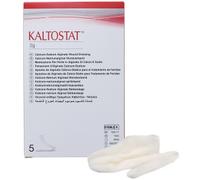 Mèche stérile d'alginate de calcium Kalostat