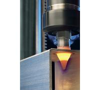 Mèche thermique G 1/2 Cut Long Thermdrill VBFKM5