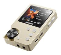 MECHEN M30 64Go Lecteur MP3, HiFi Numérique Audio Portable