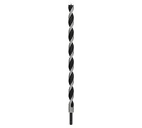 Bosch Professional Mèche à Bois Industrielle avec Pointe M (Ø 18 x 340 x 400 mm, Accessoires pour Perforateurs)